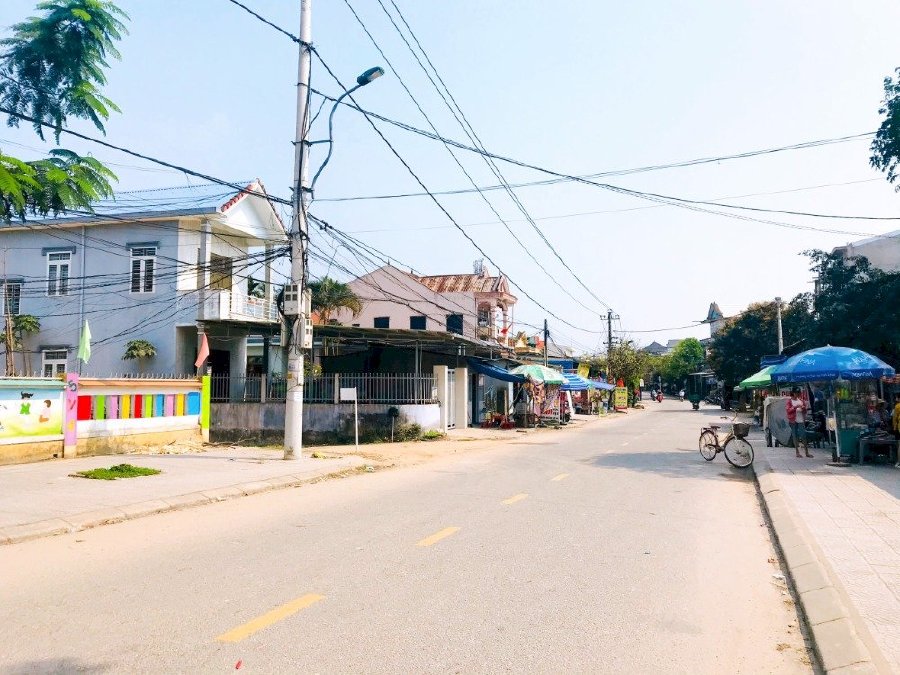 Đất kiệt ô tô 4m trung tâm phường Phú Bài - Hương Thủy