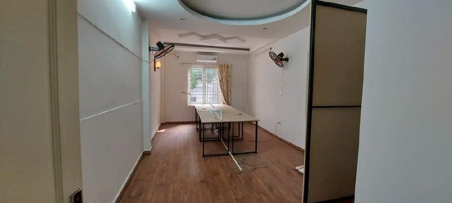 Nguyễn Văn Trỗi, Thanh Xuân 95m2 x 5 tầng