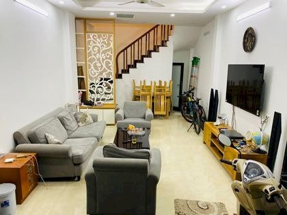 Siêu phẩm cực Hiếm Phố Giảng Võ, 40m2, 3.7 Tỷ.