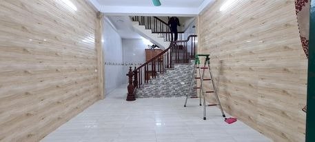 Bom tấn, rẻ nhất phân khúc Phố Hoàng Cầu, 45m2, 4 Tỷ.