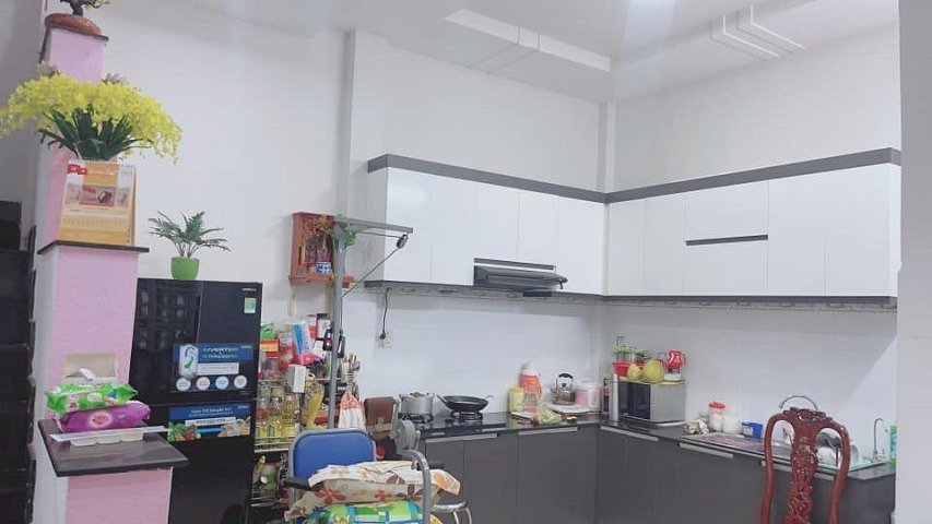 Nhà mặt tiền KD Lý Tuệ, Tân Quý, Tân Phú, 62m2, 2 tầng.