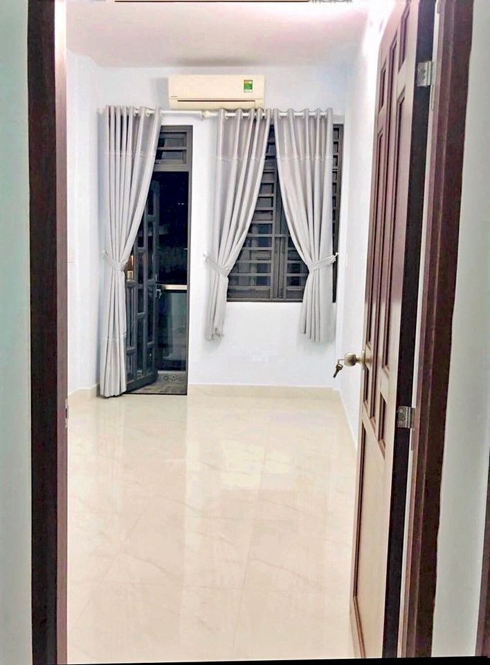 Bán Nhà Hẻm 229 Tây Thạnh, Tân Phú, 37m2, 2 Lầu, Có Sổ Hồng, Giá Rẻ.