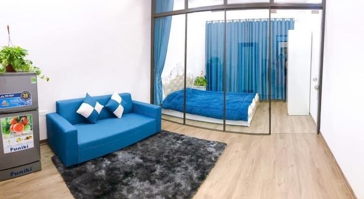 Bán nhà  Phố Hào Nam, 37m2