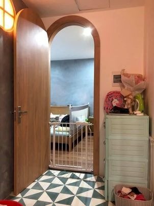 Lô góc – ngõ nông – đầu tư chung cư mini Phố Hào Nam, 47m2