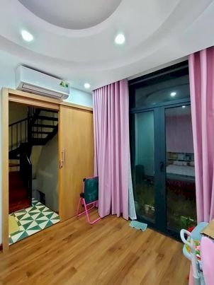 Lô góc – ngõ nông – đầu tư chung cư mini Phố Hào Nam, 47m2