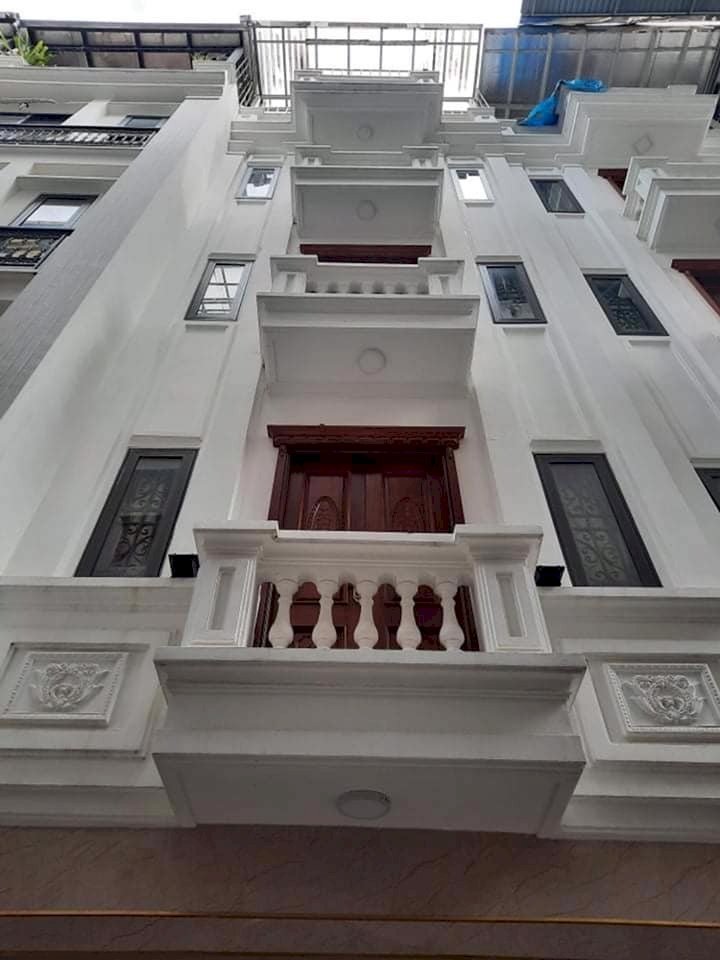 Bán nhà phố Quan Nhân Giáp Nhất 45mx5T mới tinh Nhân Chính Thanh Xuân 
