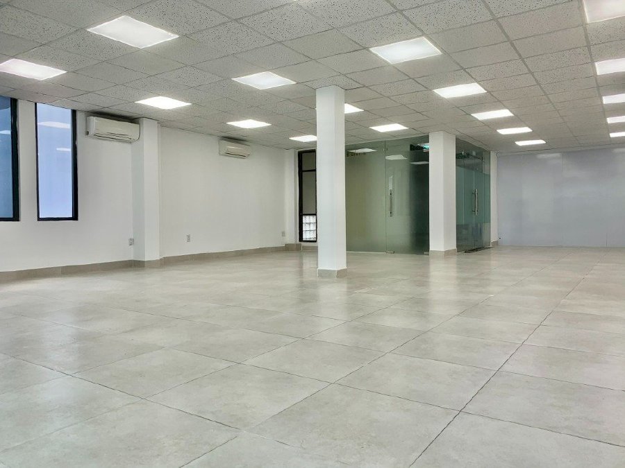 Cho thuê văn phòng diện tích 92 m2