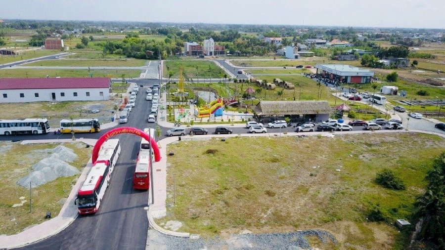 bán đất nền dự án LongCangRiverpark