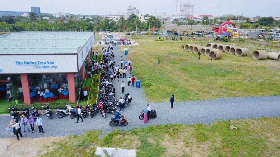 bán đất nền dự án LongCangRiverpark