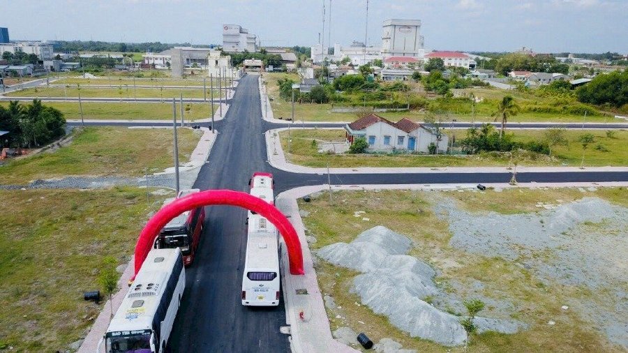 bán đất nền dự án LongCangRiverpark