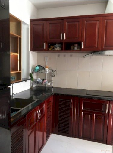 Chính chủ bán nhanh căn CC An Hoà Q2, 90m2, 3pn, nội thất cơ bản, SHR