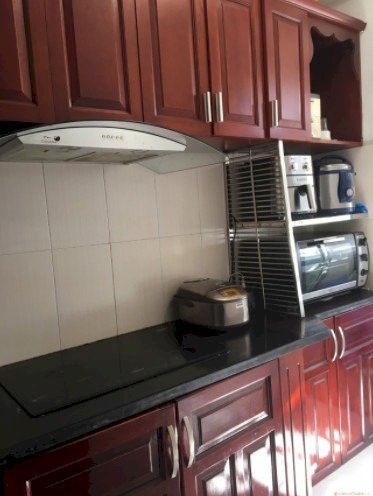 Chính chủ bán nhanh căn CC An Hoà Q2, 90m2, 3pn, nội thất cơ bản, SHR