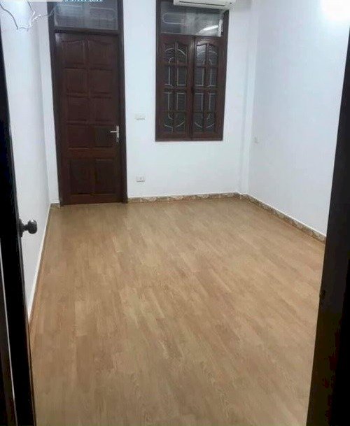 Đất nở hậu, để lại nội thất, 20m ô tô, Định Công Thượng, Thanh Xuân, 45m2x4T