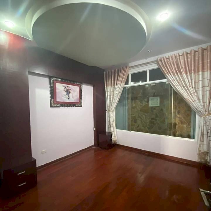 Trung tâm Thanh Xuân, gần phố, kinh doanh đỉnh, 60m2, chỉ hơn 5 tỉ