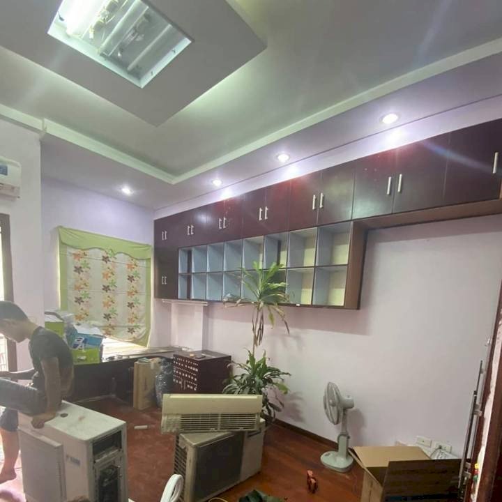 Trung tâm Thanh Xuân, gần phố, kinh doanh đỉnh, 60m2, chỉ hơn 5 tỉ