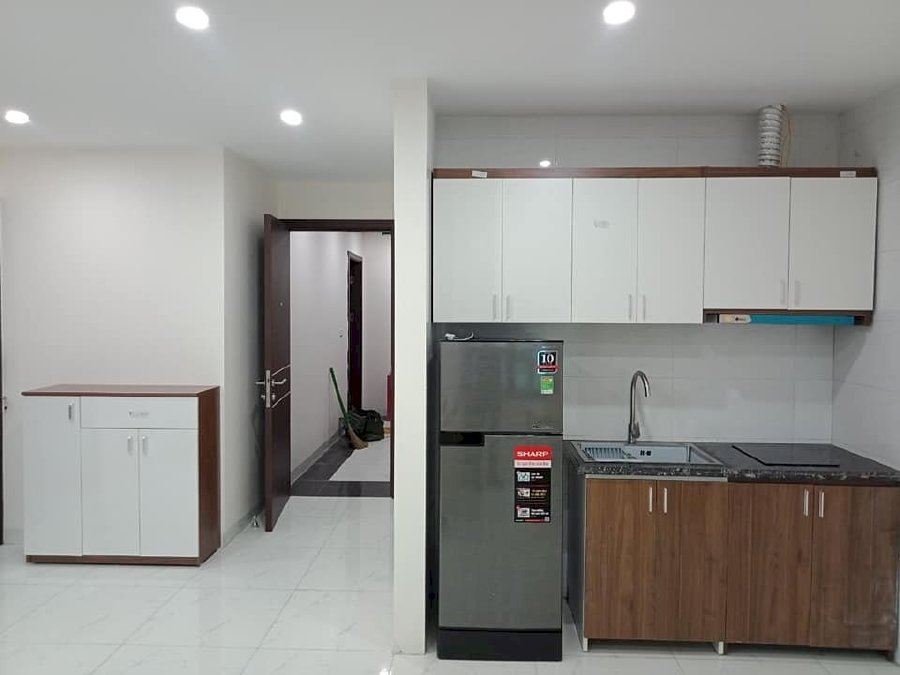 Bán Nhà Trung Văn, 80m2 6 Tầng, Có Gara Ô Tô, Chỉ 7,5 Tỷ