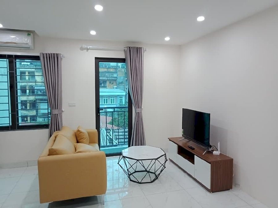 Bán Nhà Trung Văn, 80m2 6 Tầng, Có Gara Ô Tô, Chỉ 7,5 Tỷ