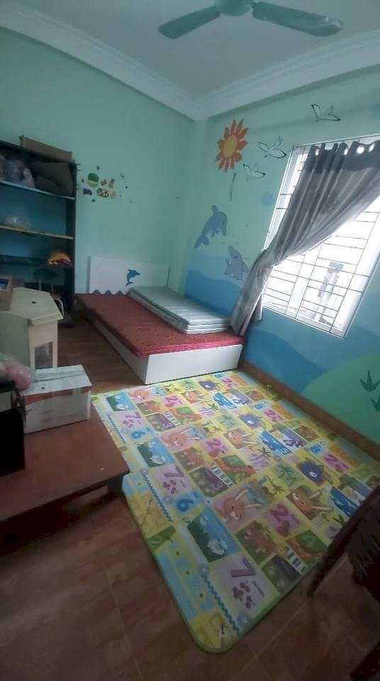 Bán Nhà Phùng Khoang, 45m2 X 4t, Lô Góc, Ngõ Thông Gần Phố, Dân Xây, Nhỉnh 4 Tỷ