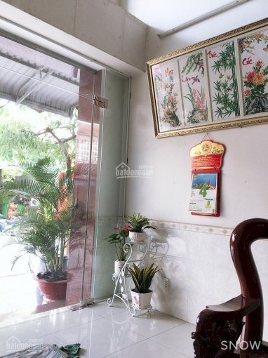 Bán nhà 3 tầng và 12 phòng trọ mới đẹp mặt tiền đường khu dân cư 434 Bình Hòa, Bình Dương