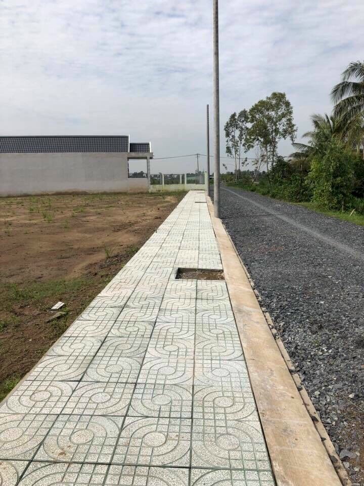 Bán đất Vĩnh Lộc B, lô 50-100m2, giá 8tr/m2, sổ sạch không dính quy hoạch