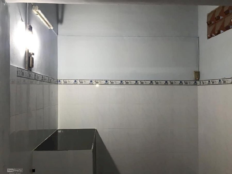 Bán Nhà Chính Chủ Một Đời 140 M2 2 Tầng Gần Mặt Tiền Đường Tô Hiến Thành Phường 15 Quận 10