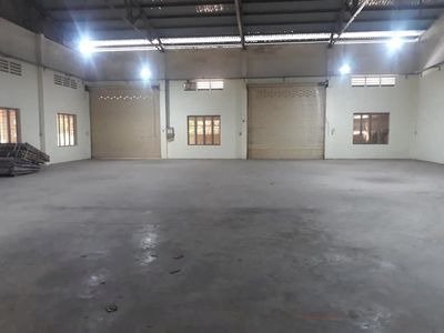 Cho thuê kho - xưởng 220m2, 9tr/th (TL),Điện 3FA, gần đường vườn lài, P.APĐ, Q.12