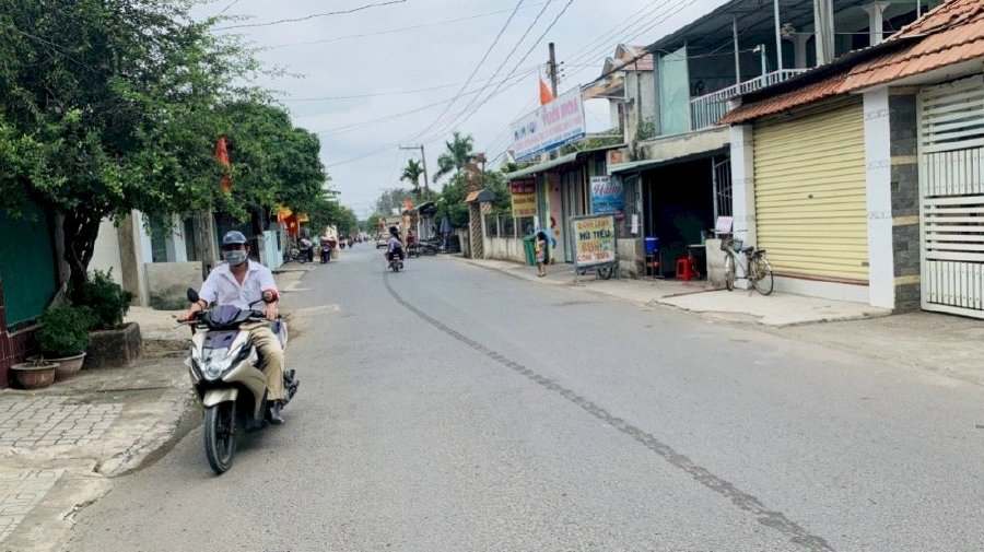 Chính Chủ Cần Bán Lô Đất P. Long Bình Tân Gần Cổng 11. Sổ Sẵn Giá Rẻ Đầu Tư Chỉ 1.2 Tỷ/85m2