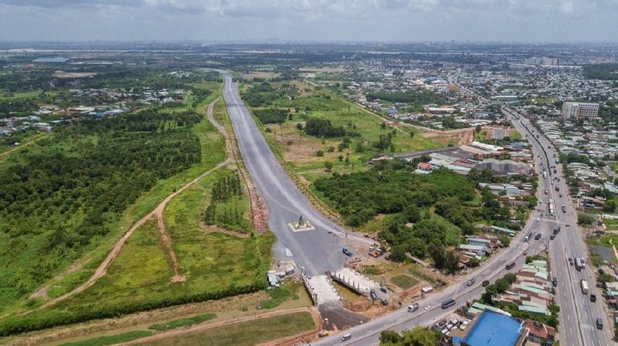 Mở Bán Dự Án Mới Phường An Hoà. Vị Trí Đắc Địa Độc Nhất Biên Hoà Thời Điểm Hiện Tại