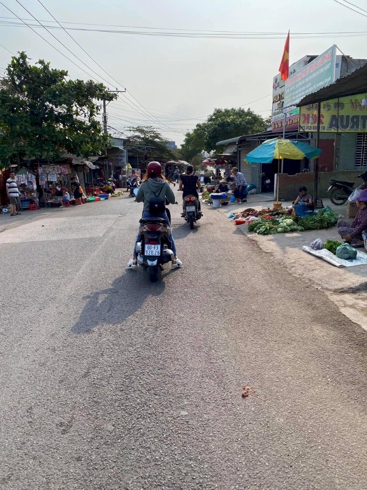 Bán đất đường Võ Nguyên Giáp tp Biên Hòa, trả nợ ngân hàng