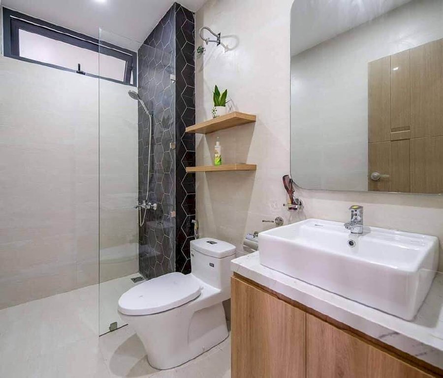 Bán gấp nhà phố Lê Trọng Tấn oto tránh