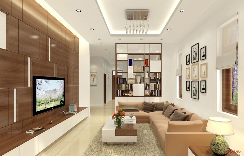 Nguyên tắc phong thủy mua chung cư mà bạn cần biết