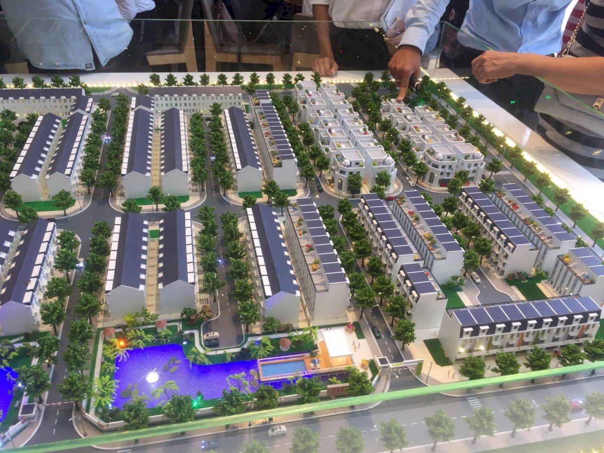 Văn phòng công chứng nhà đất quận Bình Thạnh