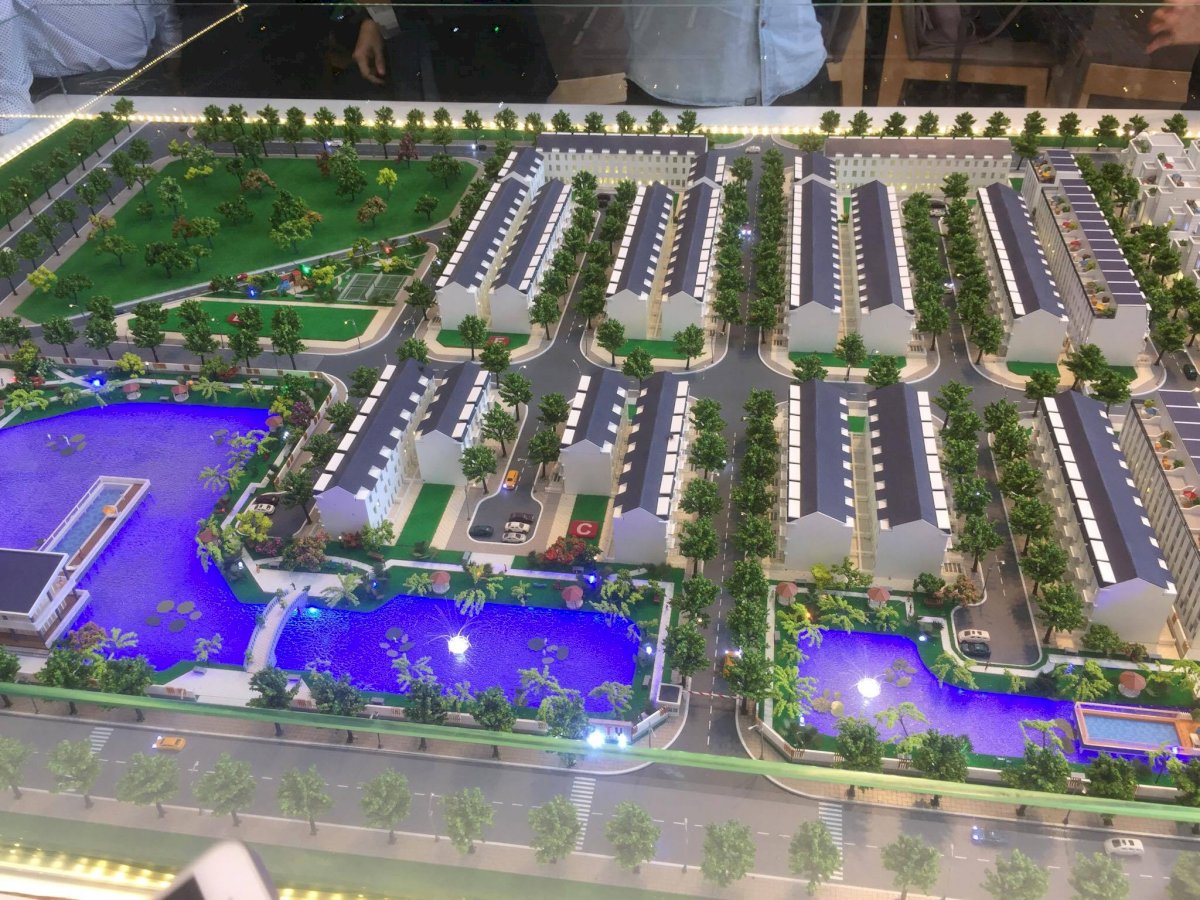 Danh sách top công ty đo đạc bản đồ Phú Nhuận