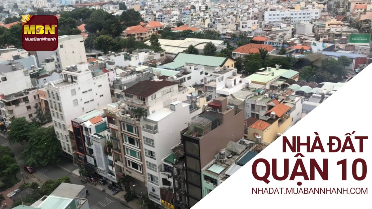Mua bán nhà đất Quận 10 HCM, Cho thuê căn hộ chung cư, Bất động sản Q10