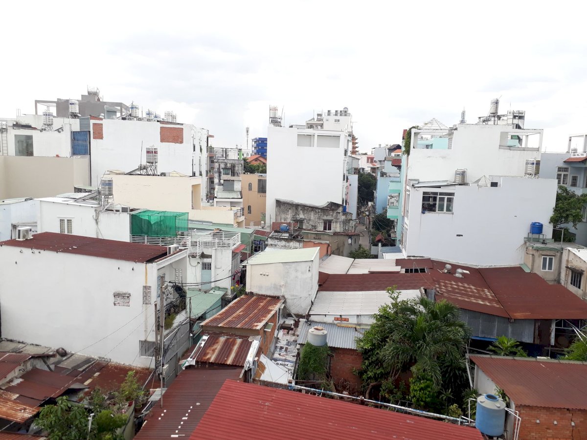 Sổ hồng là gì - NhaDat MuaBanNhanh