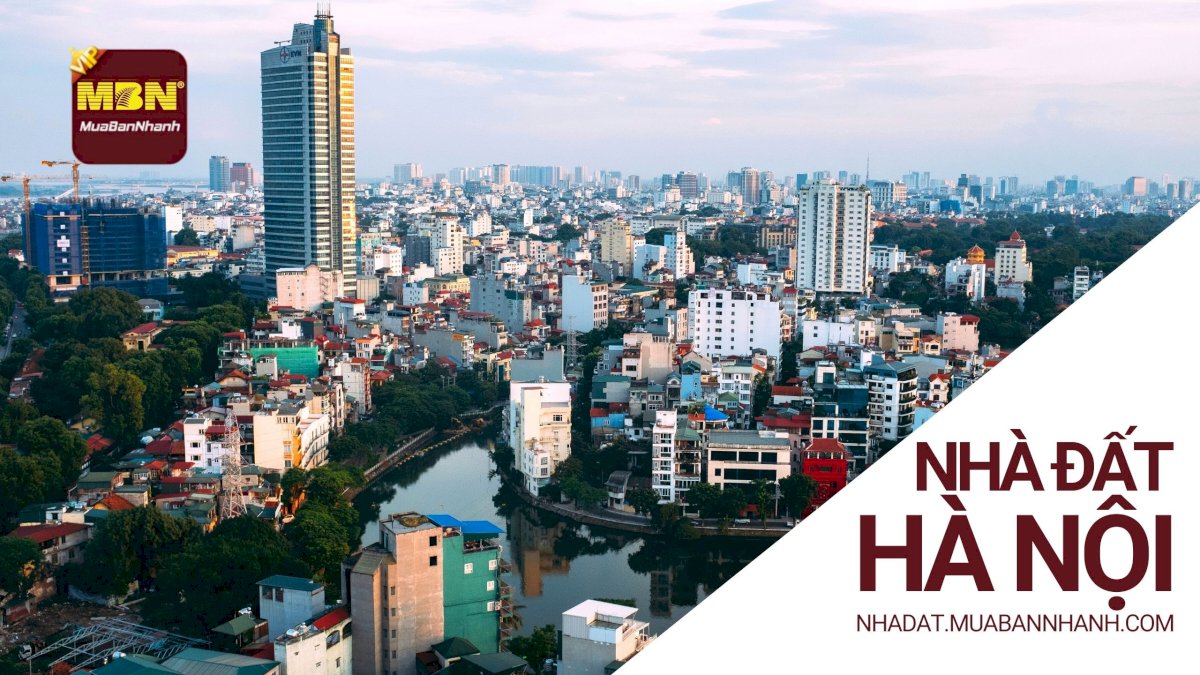 Bất động sản Hà Nội