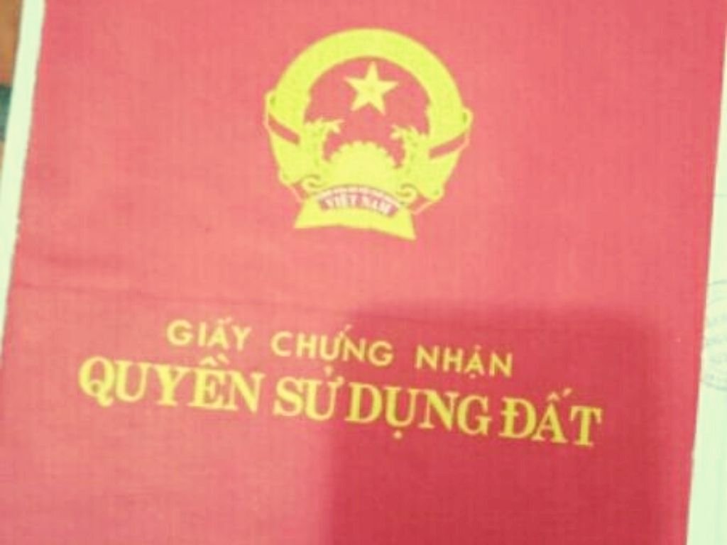 Cấp sổ đỏ cần giấy tờ gì? Danh sách 32 loại giấy tờ mà người dân chỉ cần có một là chắc chắn được cấp Sổ đỏ
