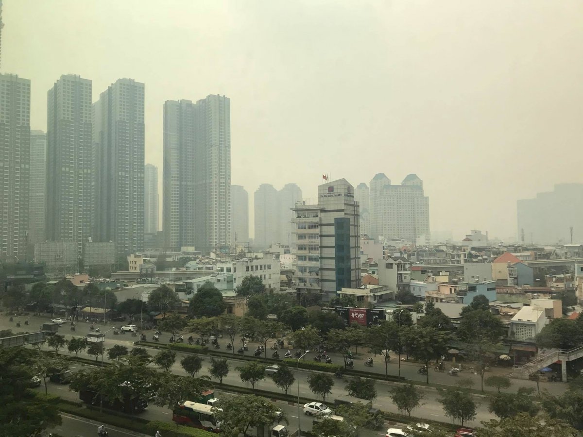 Đầu năm, căn hộ khu vực nào hút người mua?