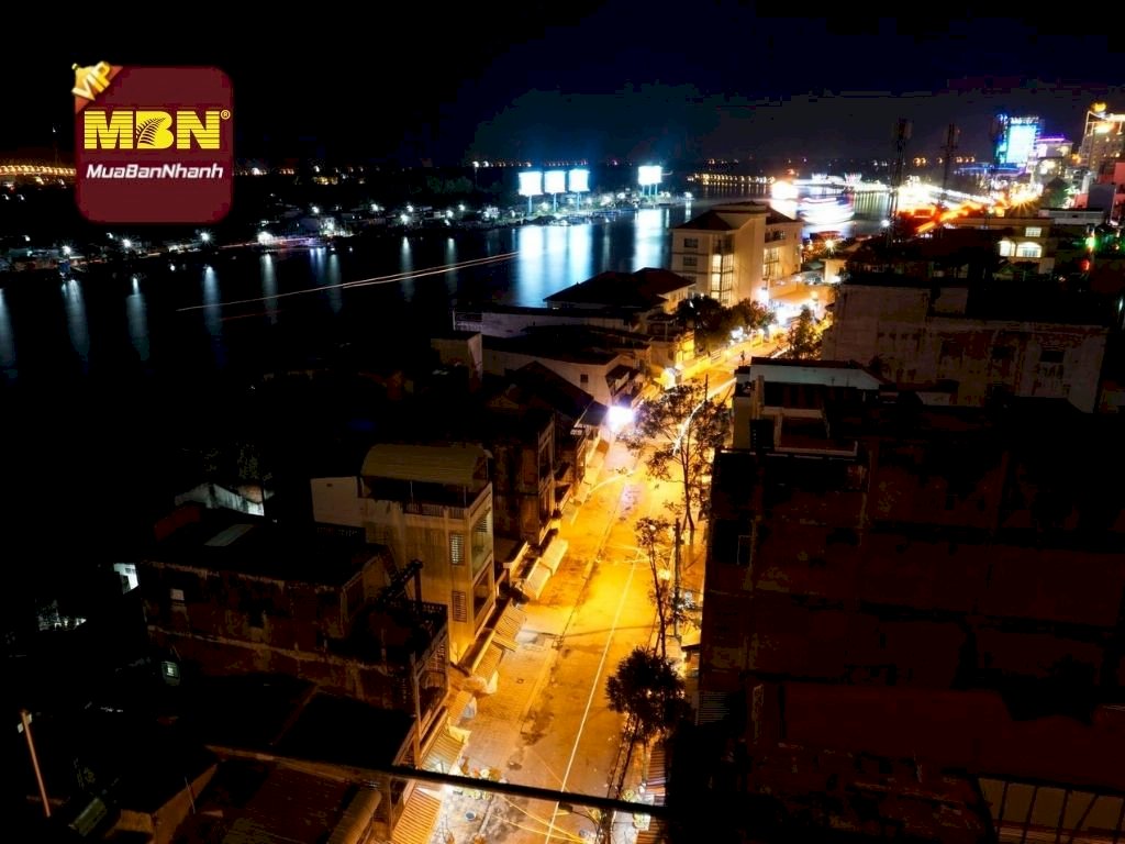 Cần Thơ giàu tiềm năng phát triển đô thị quy mô lớn