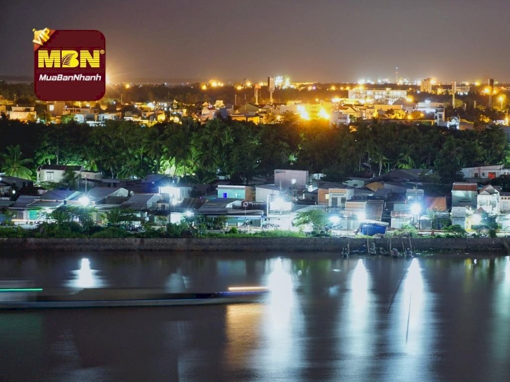 Loạt dự án tăng sức bật cho bất động sản Cần Thơ