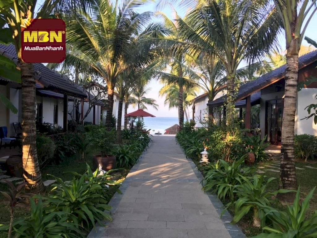 Xu hướng sở hữu second home ven biển của giới nhà giàu miền Tây