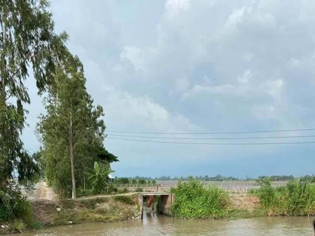 Giá đất 5 huyện ven đô đồng loạt tăng