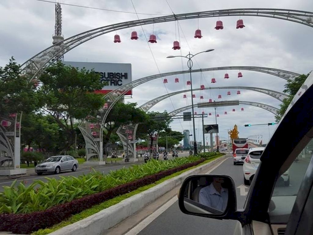 Tình hình bất động sản nghỉ dưỡng Đà Nẵng