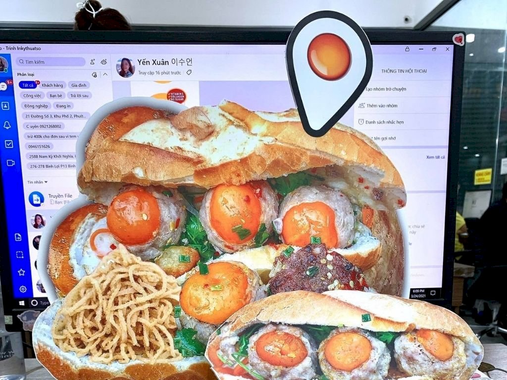 Kinh nghiệm tìm mặt bằng bán bánh mì và Top 20 thương hiệu bánh mì nhượng quyền nổi tiếng nhất Việt Nam