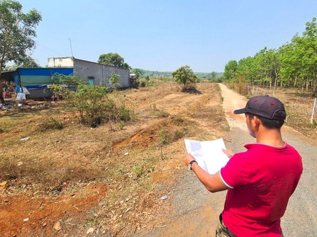 Đầu tư bất động sản theo đám đông