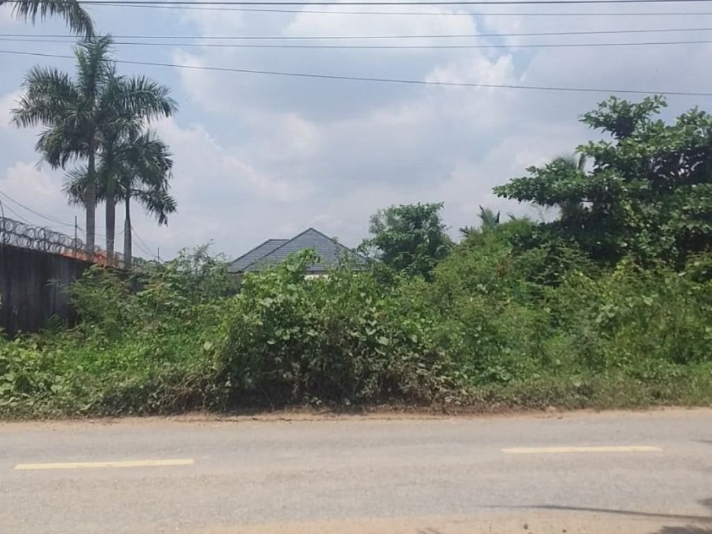 Tiêu thụ đất nền vùng ven tăng mạnh