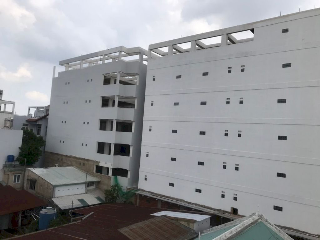 Bí kíp đầu tư căn hộ dịch vụ mini