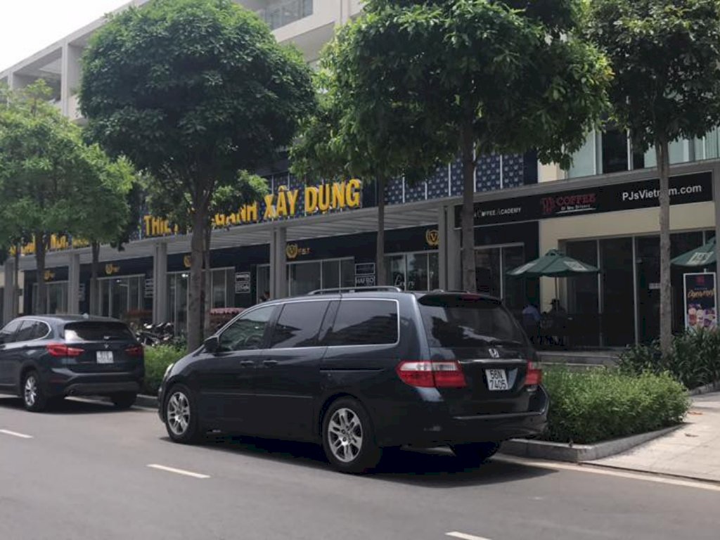 Thị trường nhà liền thổ phía Đông TP HCM