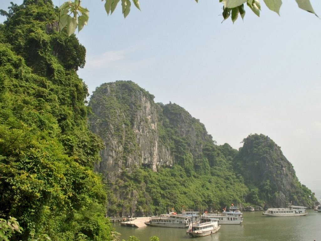 Điểm sáng của bất động sản Quảng Ninh