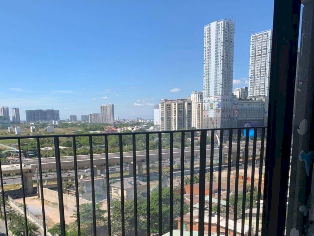 Thị trường nhà cho thuê vùng ven, giáp ranh Sài Gòn